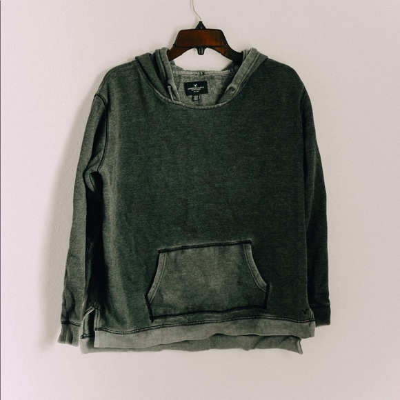 Gray sweatshirt - Picture 1 of 3